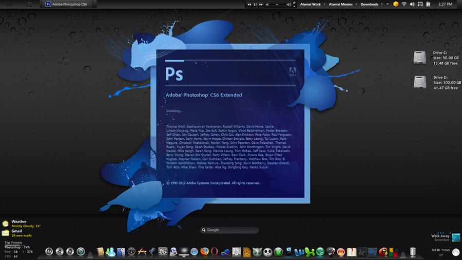 Photoshop Cs6 Extended Mac Download